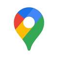 Google Maps – Navigation, Bus, Bahn & Verkehr